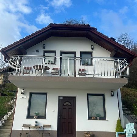 Turisticna Kmetija Golej Appartement Podčetrtek Buitenkant foto