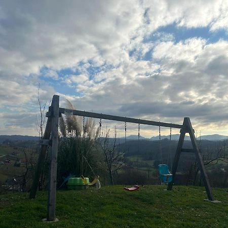 Turisticna Kmetija Golej Appartement Podčetrtek Buitenkant foto