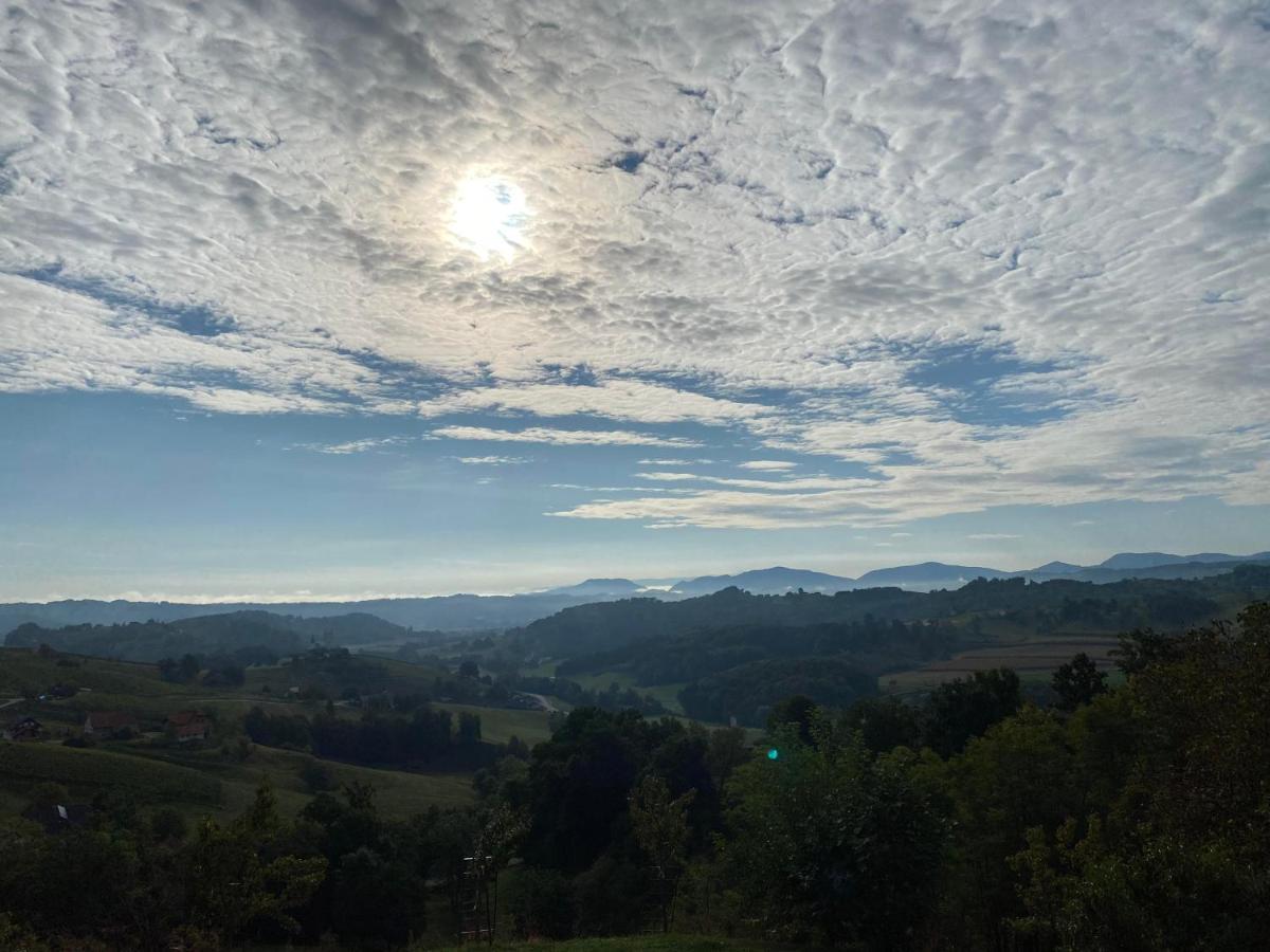 Turisticna Kmetija Golej Appartement Podčetrtek Buitenkant foto