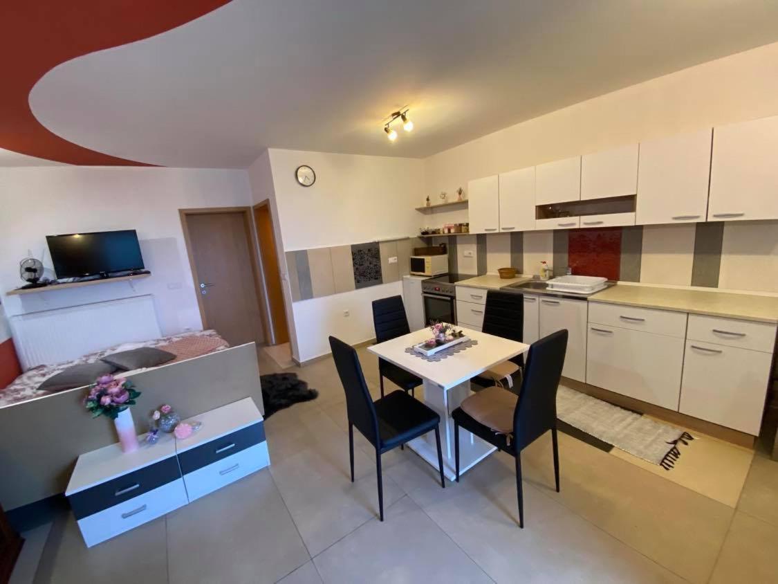 Turisticna Kmetija Golej Appartement Podčetrtek Buitenkant foto