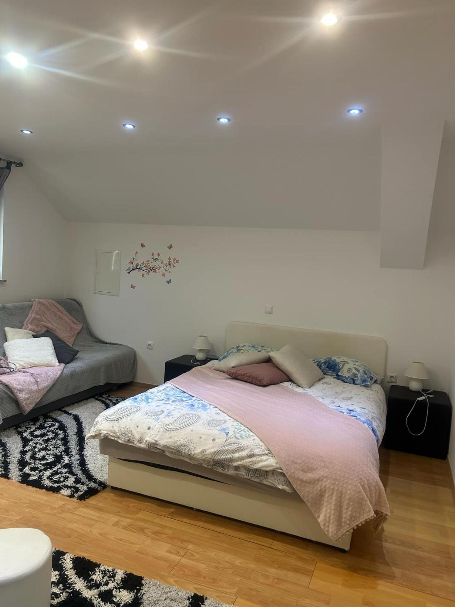 Turisticna Kmetija Golej Appartement Podčetrtek Buitenkant foto