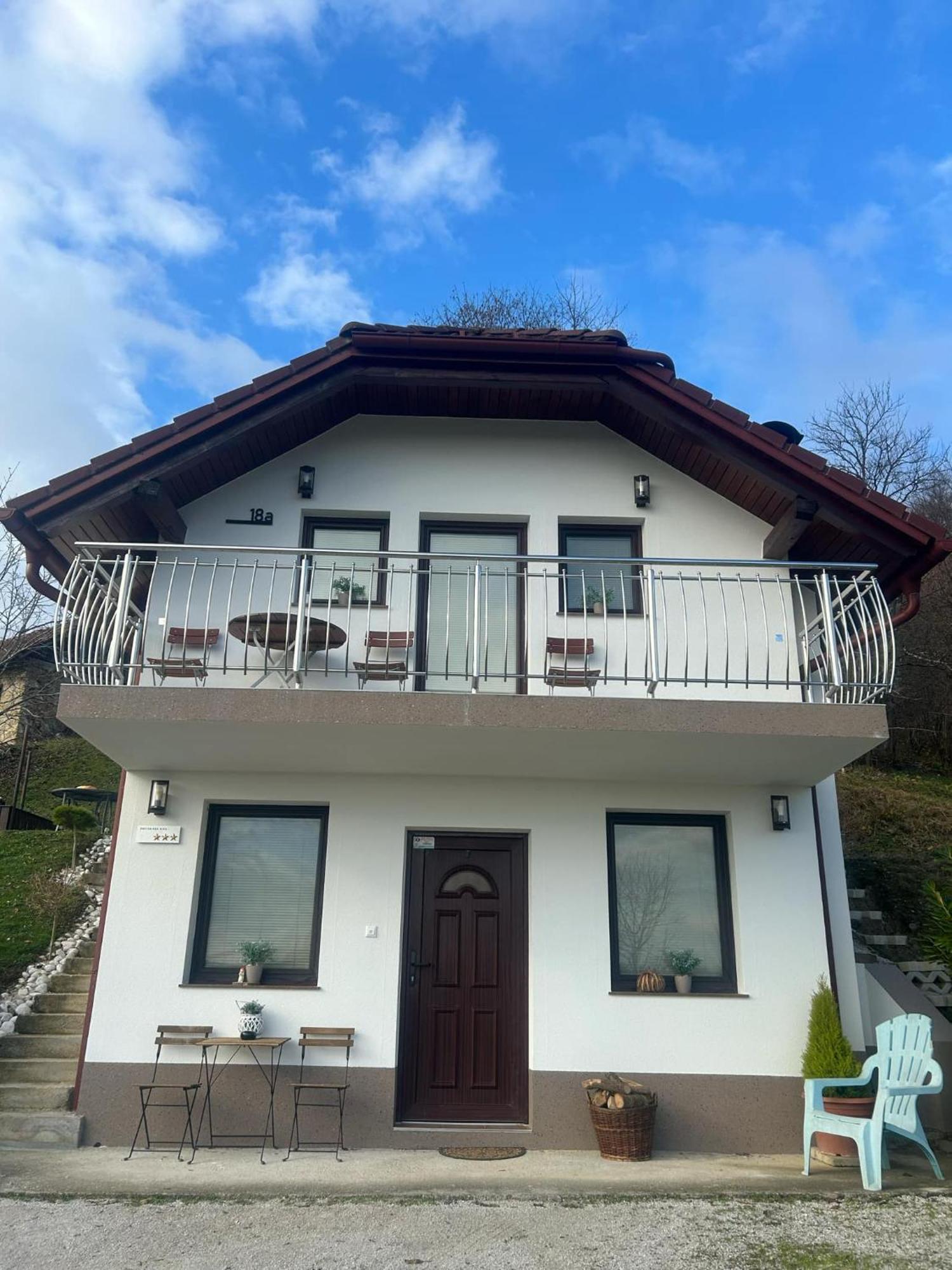Turisticna Kmetija Golej Appartement Podčetrtek Buitenkant foto
