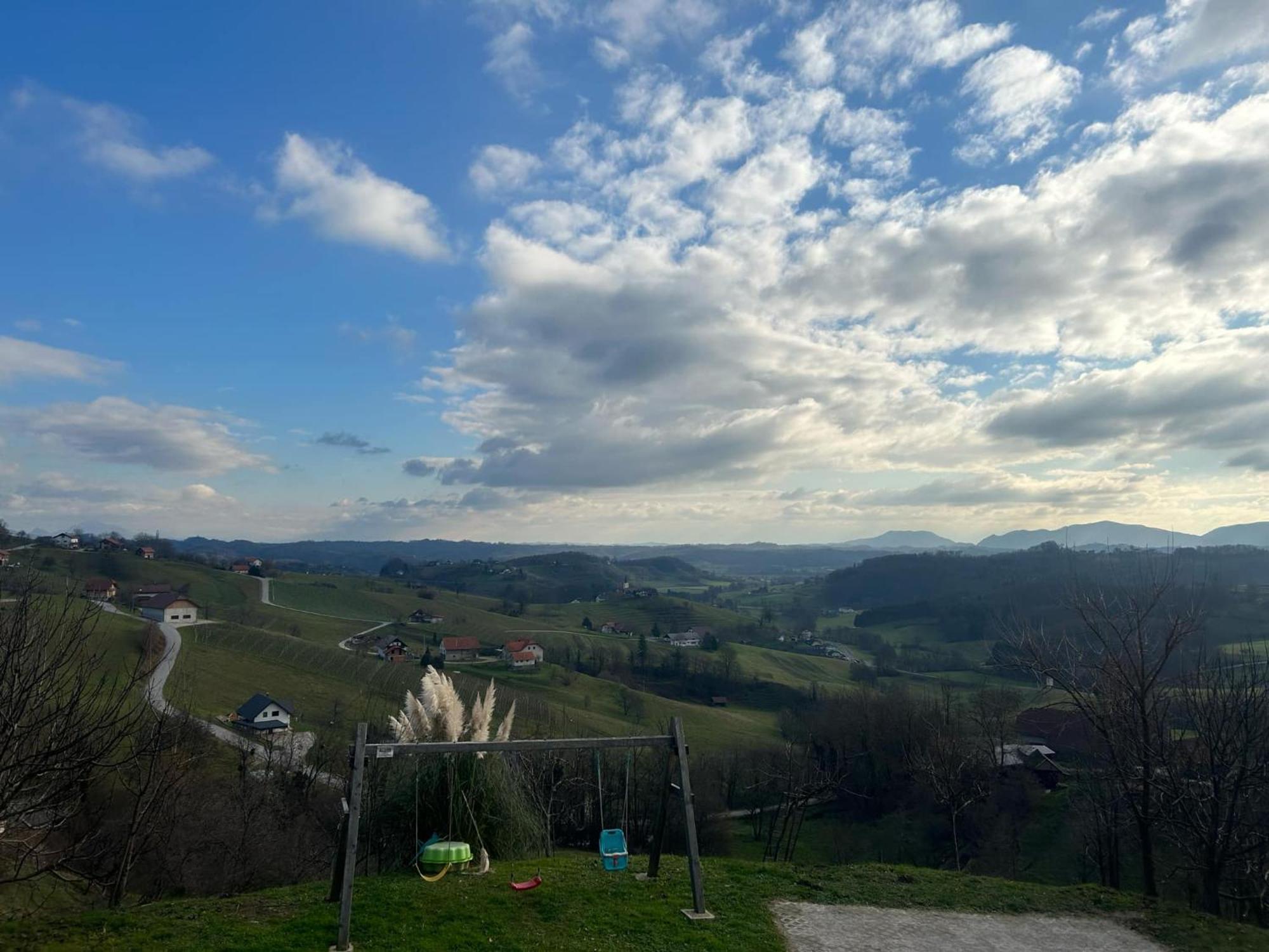 Turisticna Kmetija Golej Appartement Podčetrtek Buitenkant foto