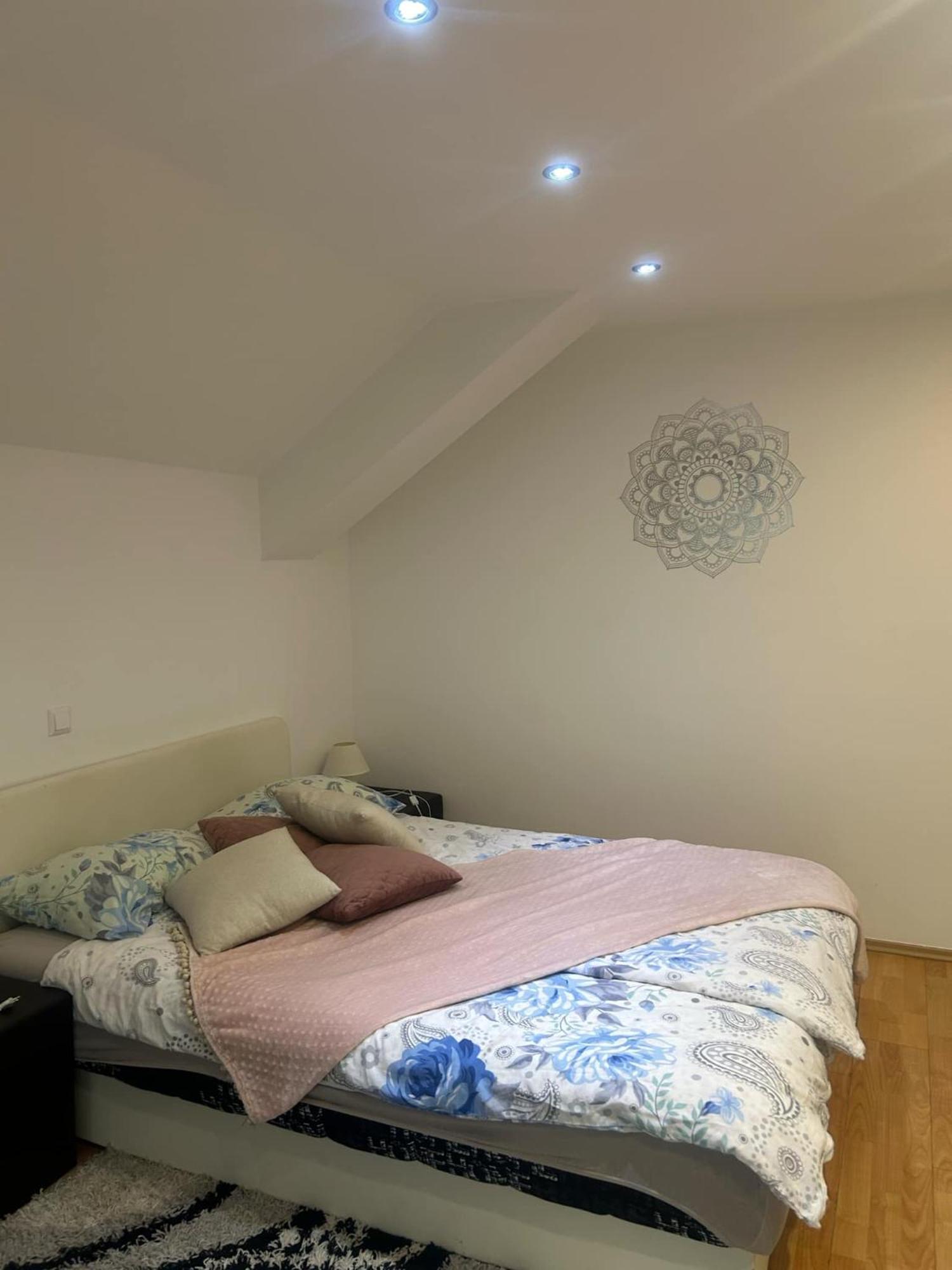 Turisticna Kmetija Golej Appartement Podčetrtek Kamer foto