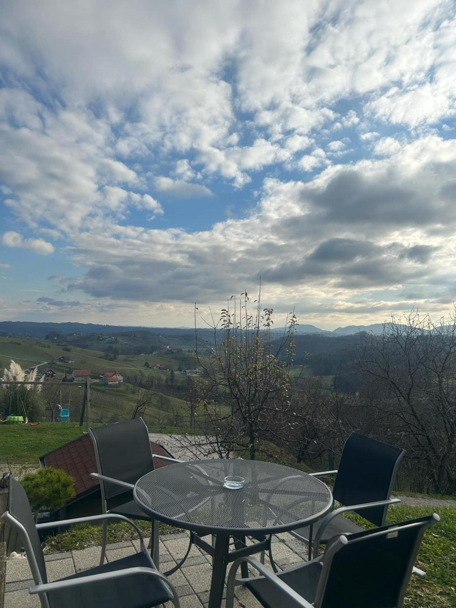 Turisticna Kmetija Golej Appartement Podčetrtek Buitenkant foto